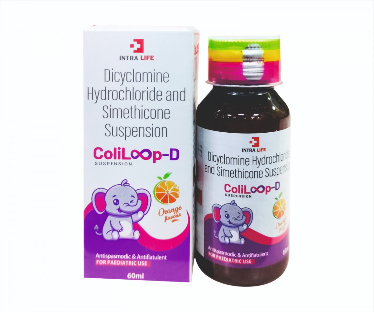 COLILOOP-D Susp