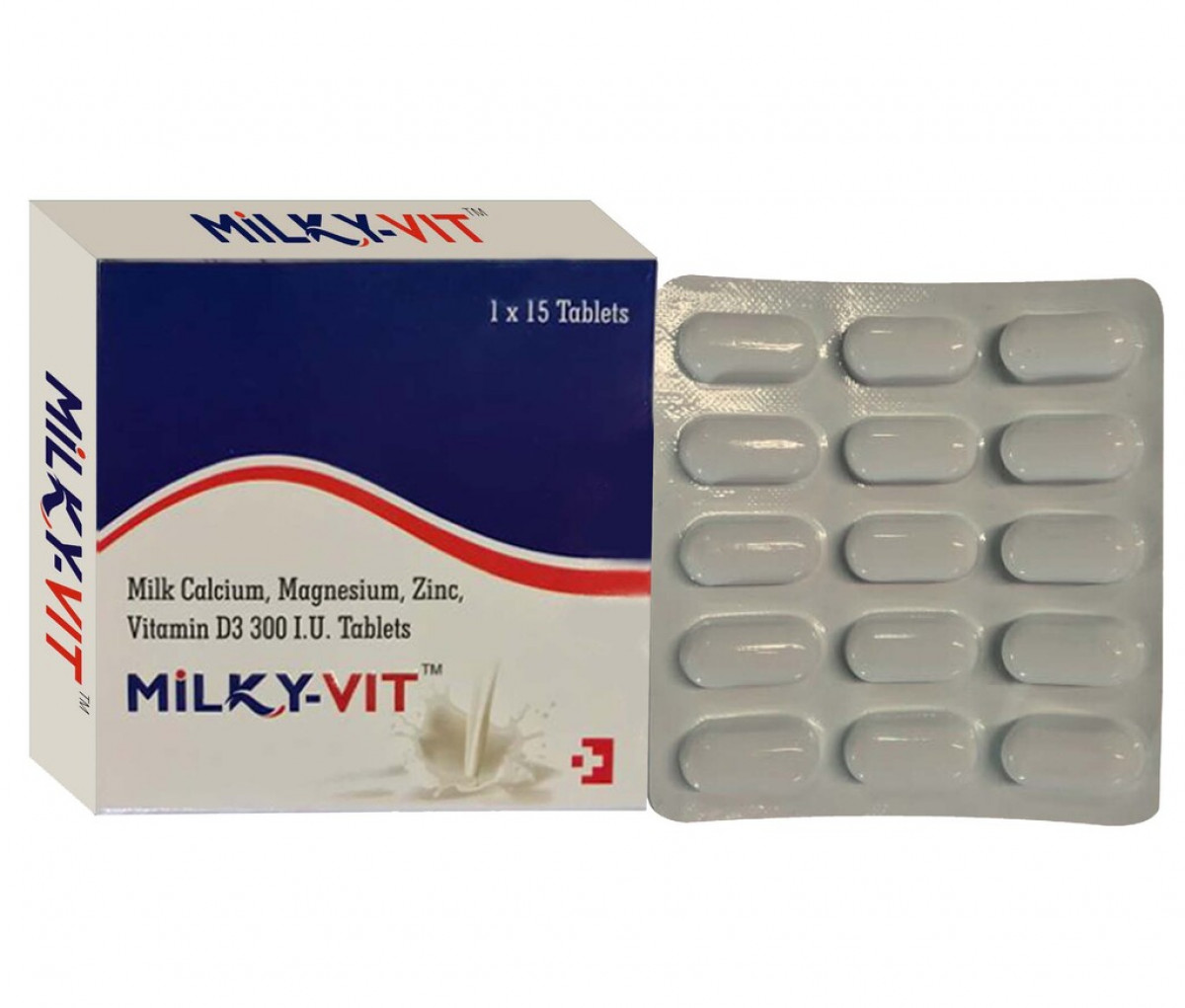 MILKY-VIT