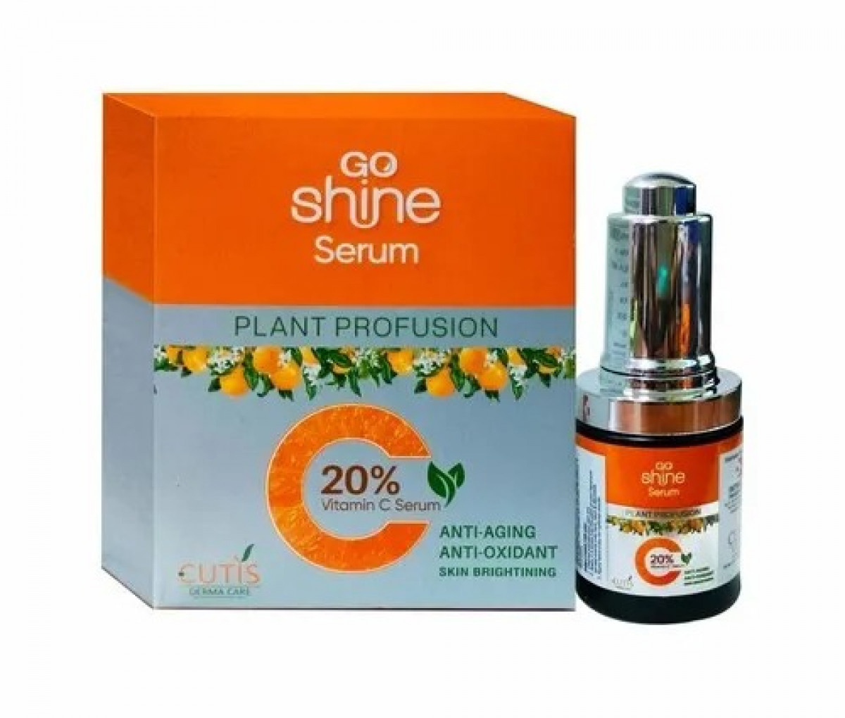 GOSHINE LITE FACE SERUM