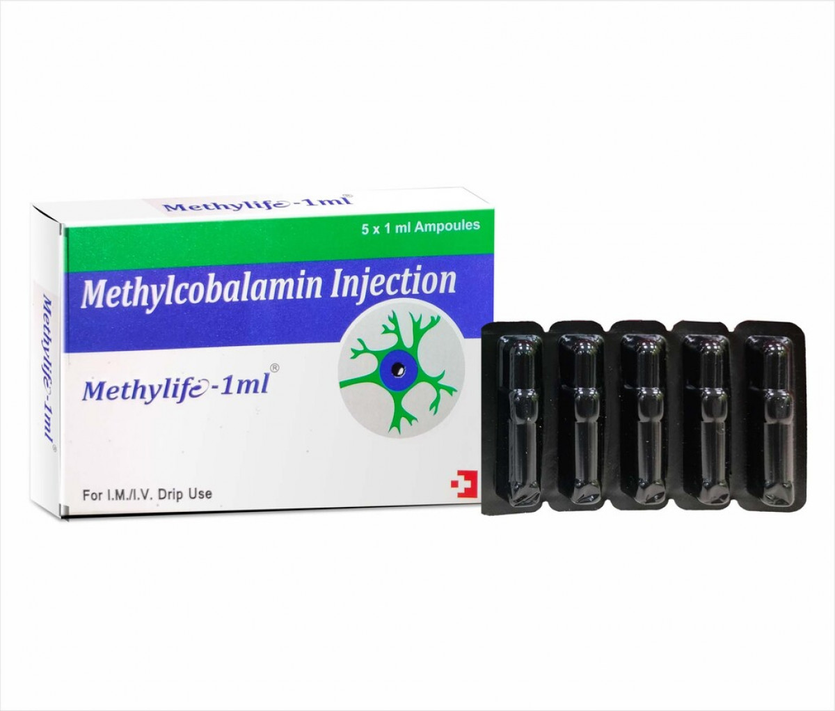 METHYLIFE-1ml