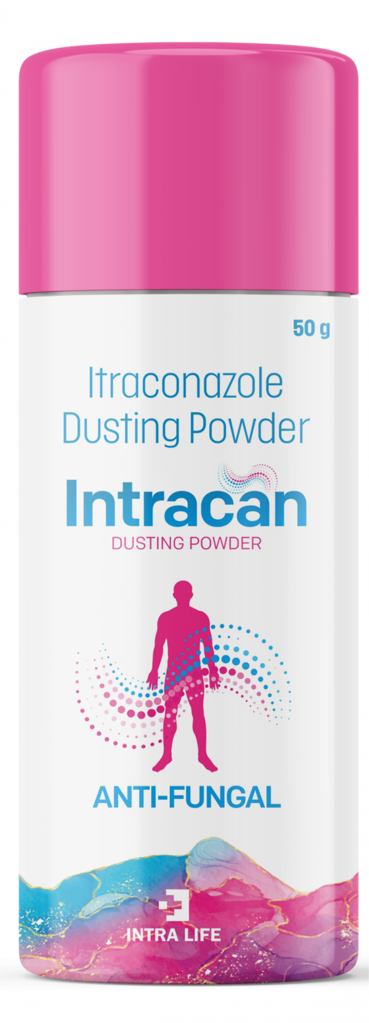 INTRACAN POWDER