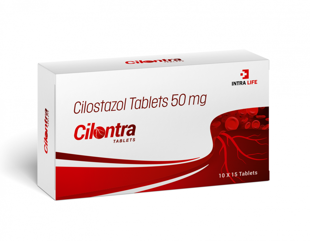 CILONTRA TABS