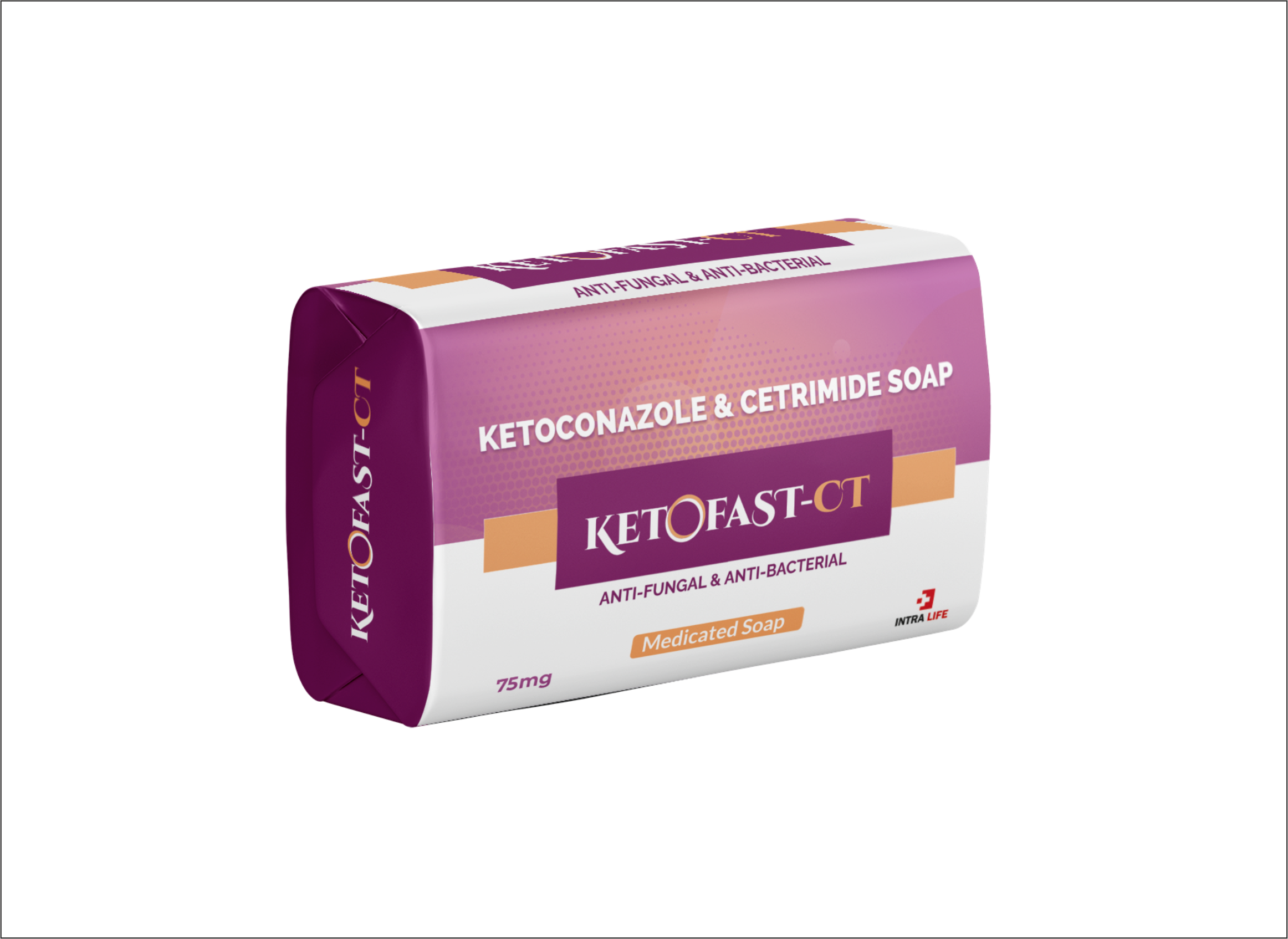 KETOFAST-CT SOAP