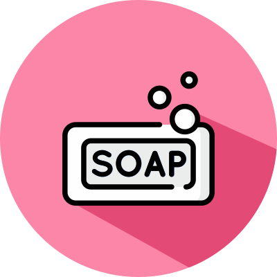 A TO Z SOAP (SOAP DIVISION)