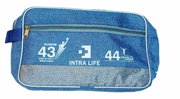 040- INTRA LIFE POUCH