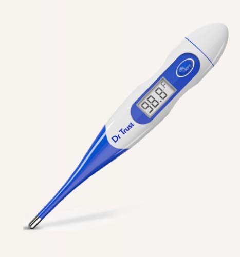 074-Dr Trust Digital Thermometer