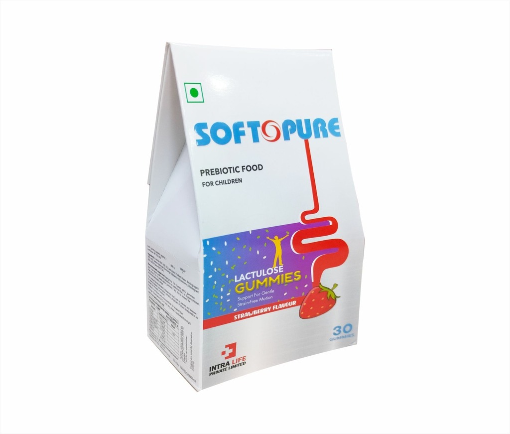 SOFTOPURE