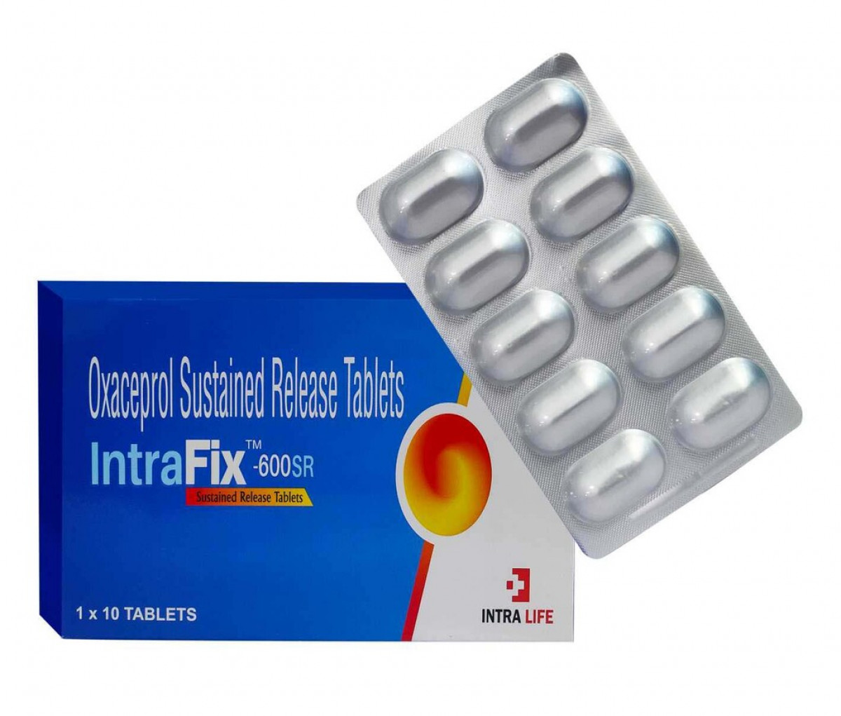 INTRAFIX-600SR