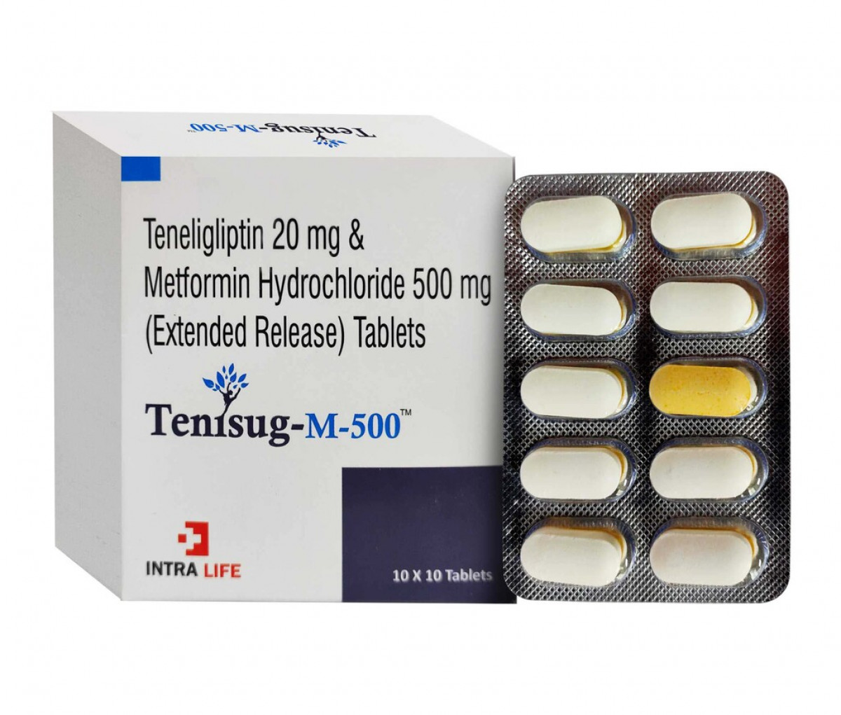 TENISUG-M 500