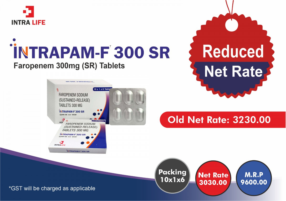 INTRAPAM-F 300SR