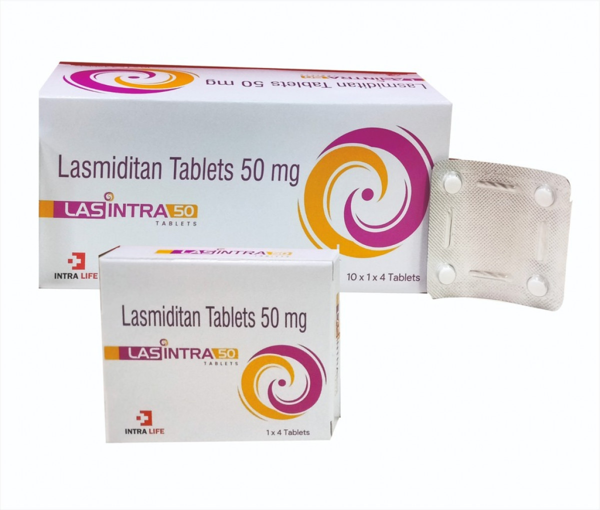 LASINTRA-50 TABLET