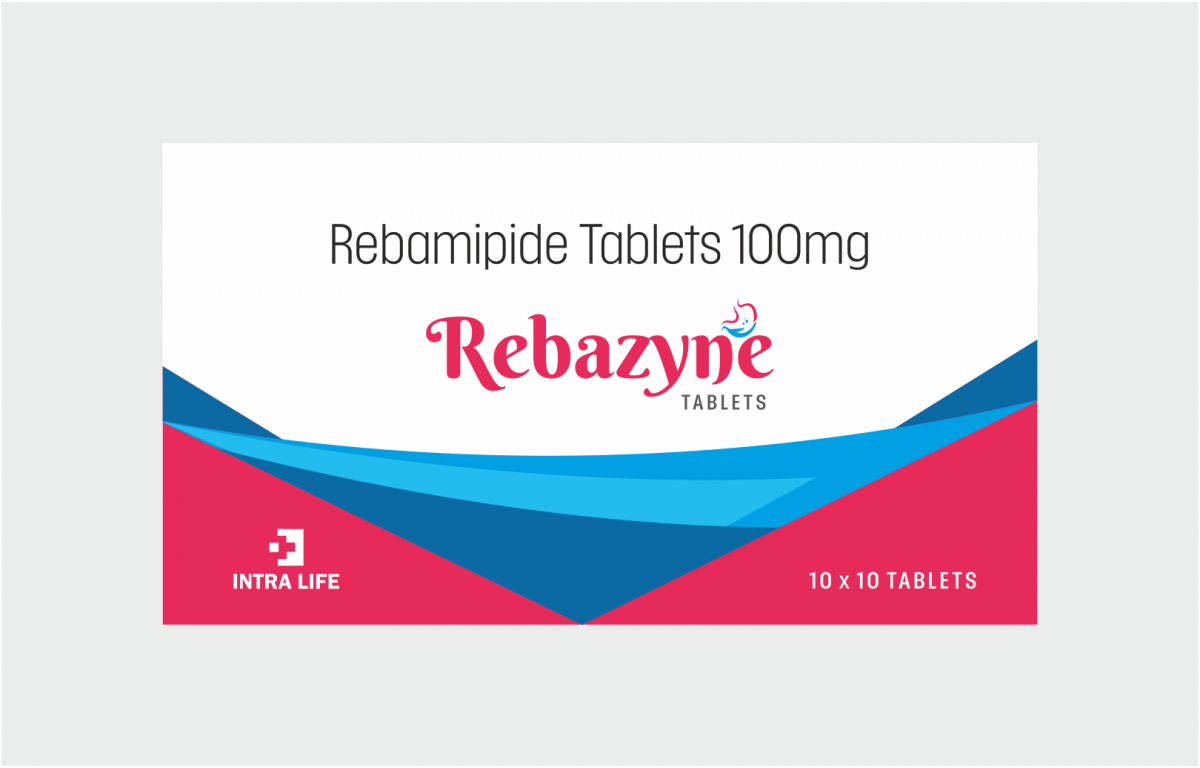 REBAZYNE TABLET