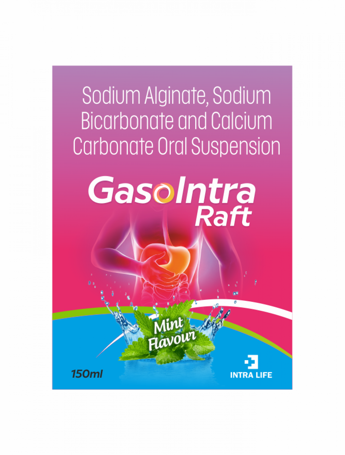 GASOINTRA RAFT