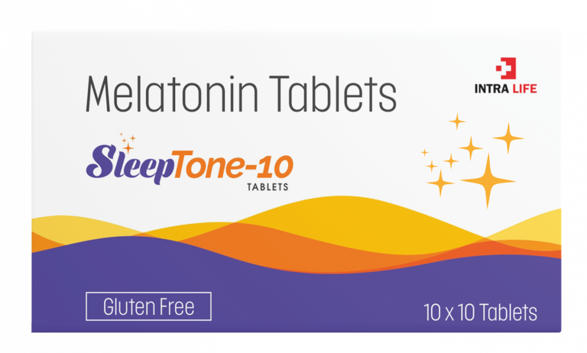 SLEEPTONE-10 TABS