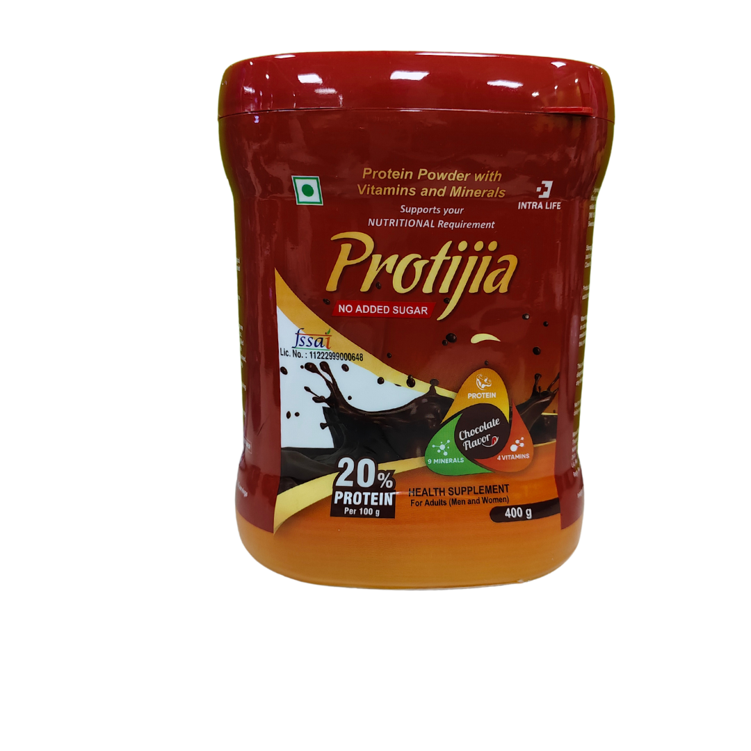 PROTIJIA POWDER