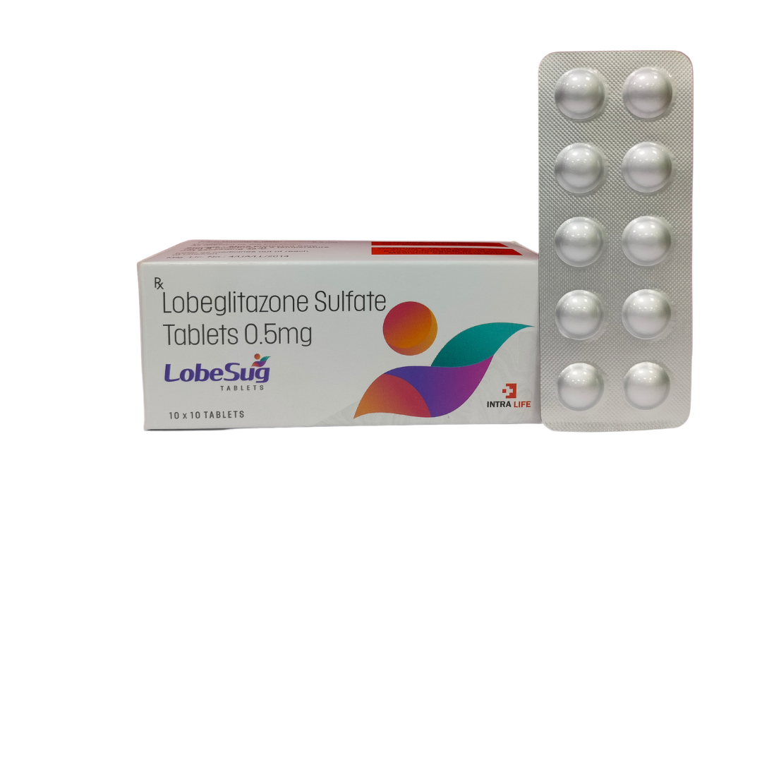 LOBESUG TABLETS