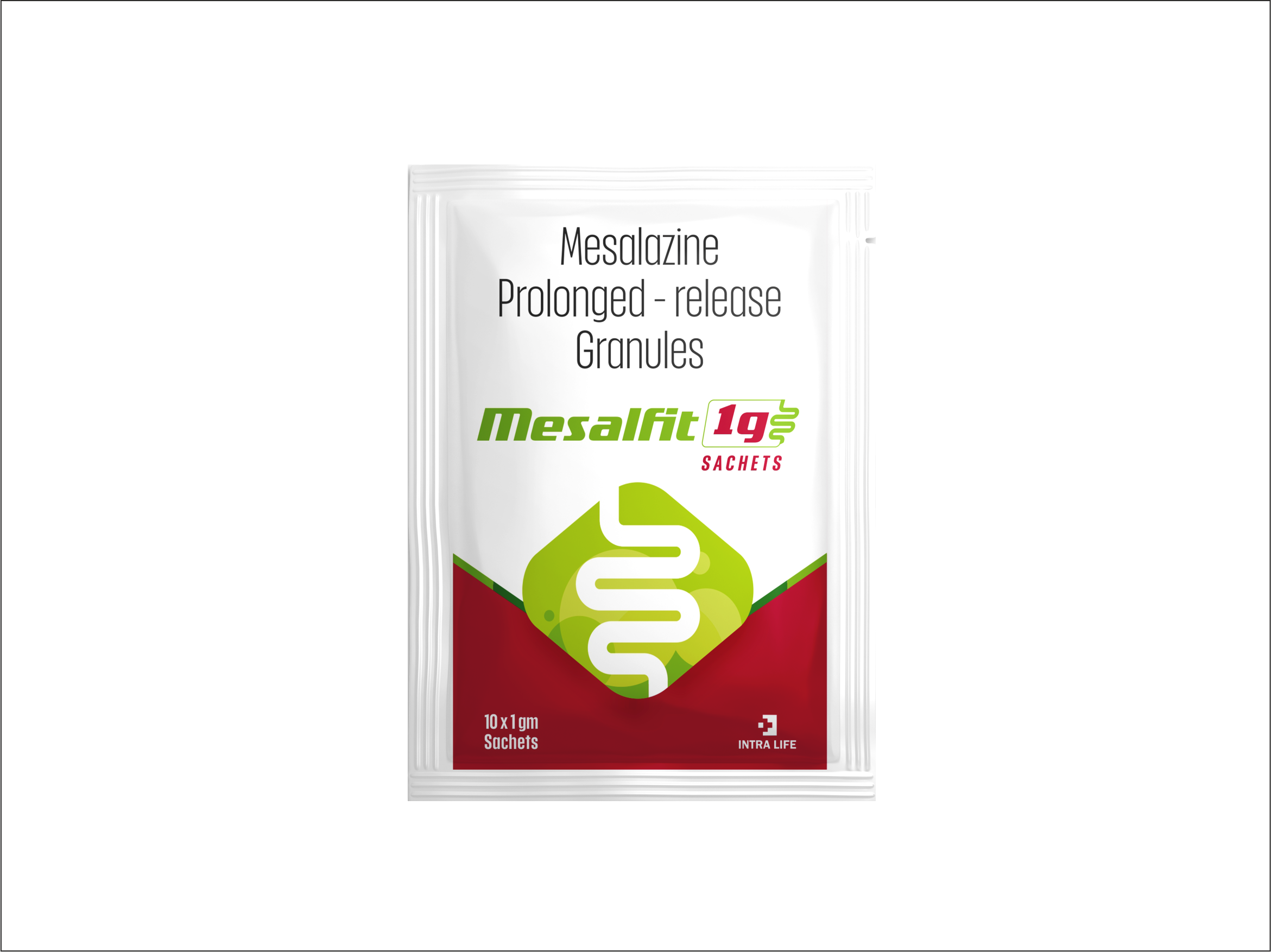 MESALFIT SACHET